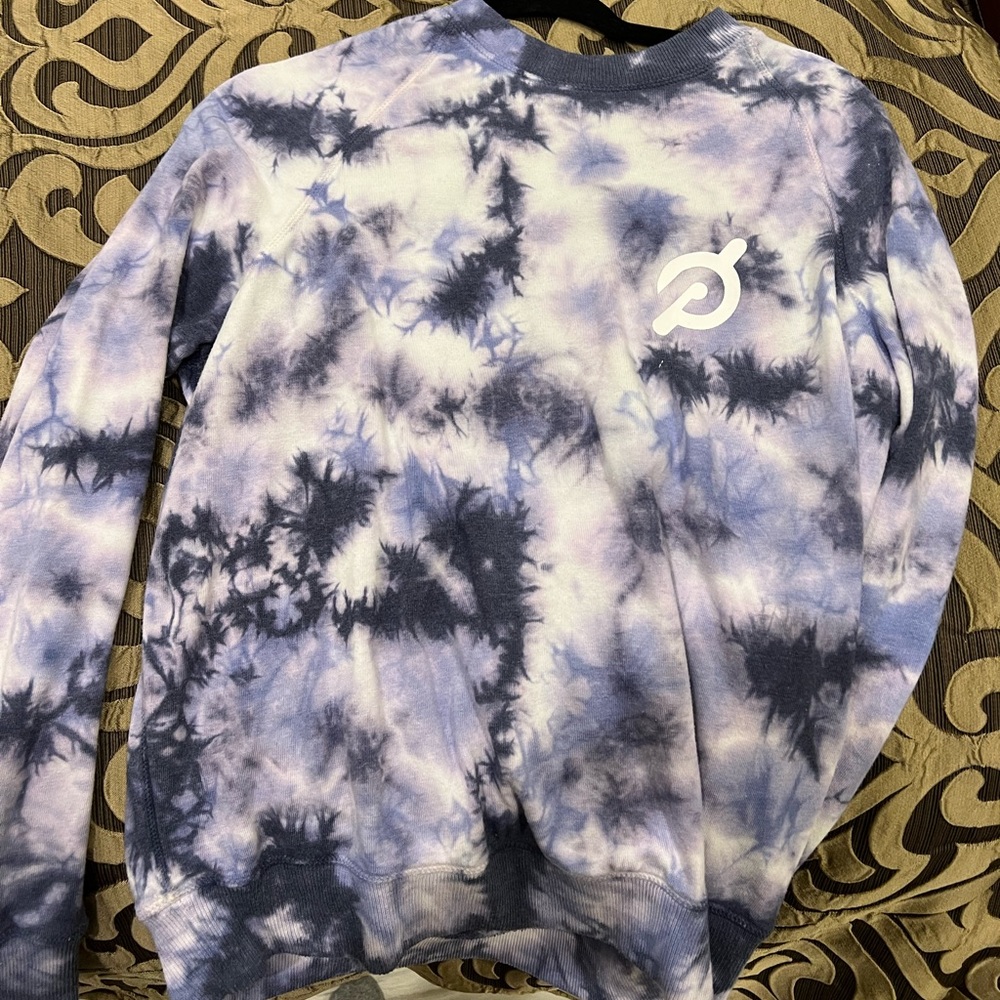 Peloton Sweatshirt